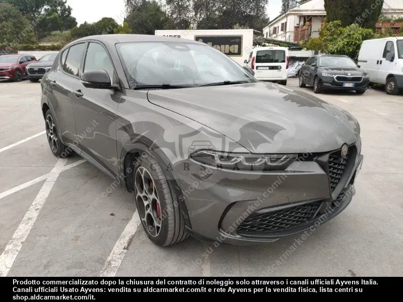 Alfa Romeo Tonale 1.5 Veloce 2024