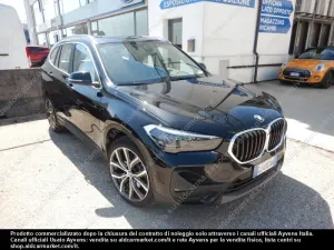 BMW X1 20d Business Advantage 2022
