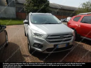Ford Kuga 2.0 TDCI Business 2019