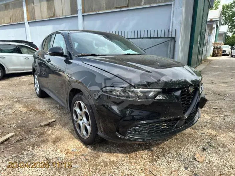 Alfa Romeo Tonale 1.6 Sprint 2023