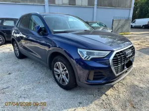 Audi Q3 35 TDI Business 2023