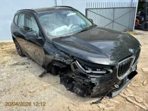 BMW X1 18d 2025