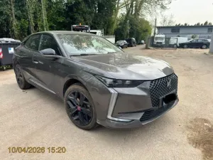 DS DS4 2023