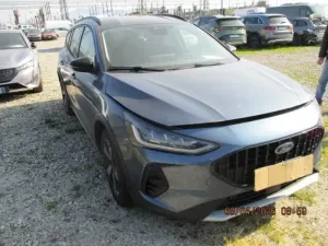 Ford Focus Active 1.0 EcoBoost Active X 2023