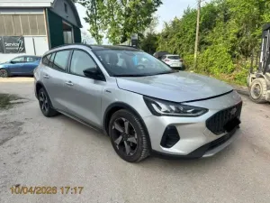 Ford Focus Active 1.5 EcoBlue 2023