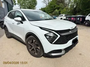 Kia Sportage 1.6 CRDI Style 2023
