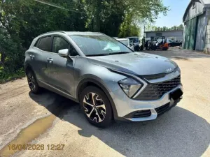 Kia Sportage 1.6 CRDI Style 2023