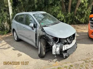 Toyota Corolla 1.8 Business 2022