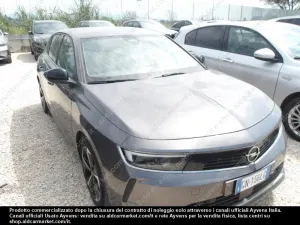 Opel Astra 1.6 Elegance 2023