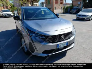 Peugeot 3008 Active Pack 2021