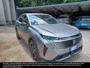 Peugeot 3008 Allure 2025