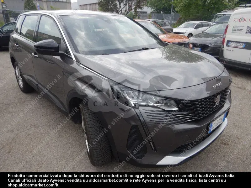 Peugeot 5008 Active Pack 2023