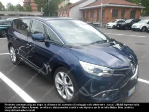 Renault Scenic Grand 1.7 DCI Business 2021