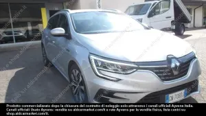 Renault Megane 1.5 DCI Techno 2023
