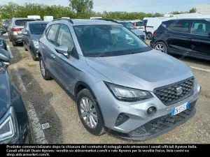 Seat Arona 1.0 TSI Style 2023
