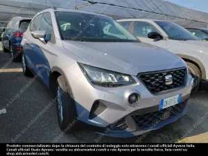 Seat Arona 1.0 TSI Style 2023