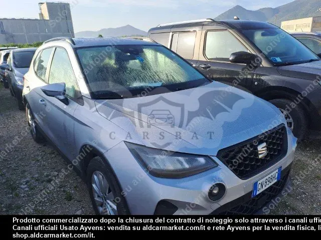 Seat Arona 1.0 TSI Style 2023