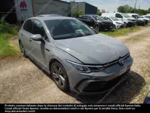 Volkswagen Golf 1.5 eTSI R-Line 2023