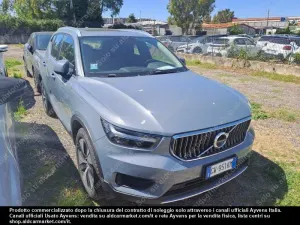 Volvo XC40 T5 2022