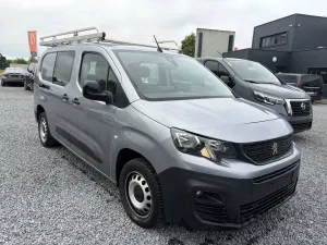 Peugeot Partner 1.5 HDI 2022