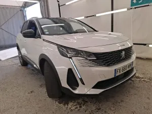Peugeot 3008 1.5 HDI Allure Pack 2021