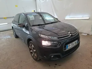 Citroën C4 Cactus Shine 2020