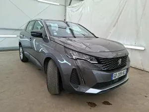 Peugeot 3008 1.2i Active Pack 2021