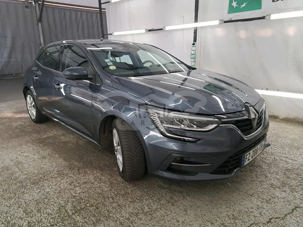 Renault Megane 1.5 DCI Business 2021