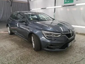 Renault Megane 1.5 DCI Business 2021