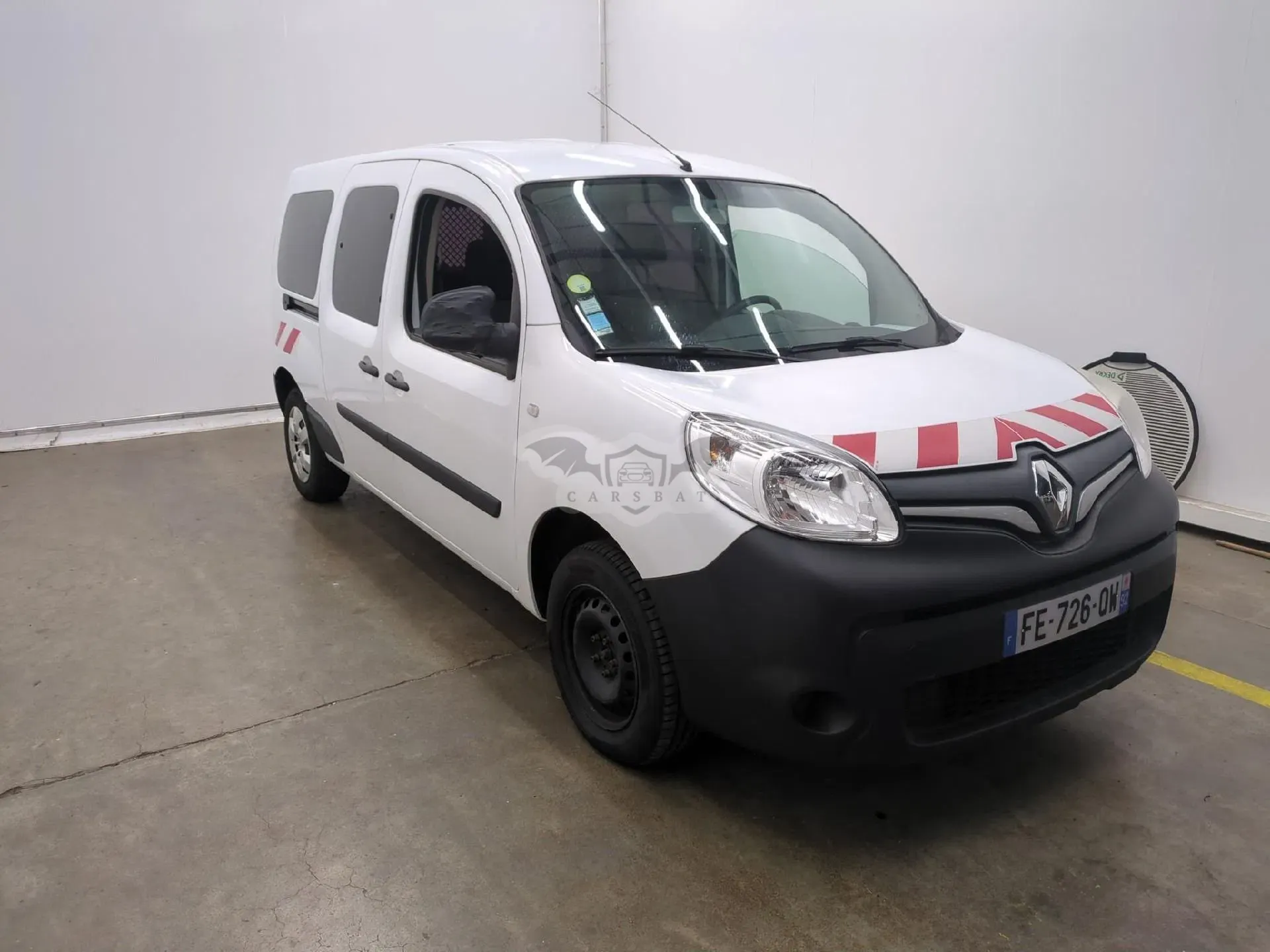 Renault Kangoo Express 1.5 DCI Extra 2019