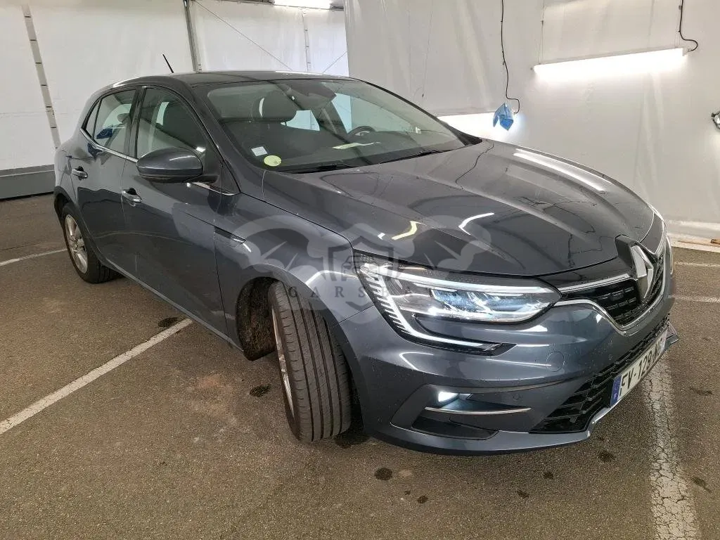 Renault Megane 1.5 DCI Business 2020
