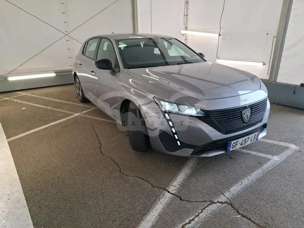 Peugeot 308 1.5 HDI Active Pack 2022