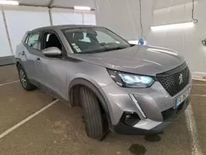 Peugeot 2008 1.5 HDI Active Business 2020