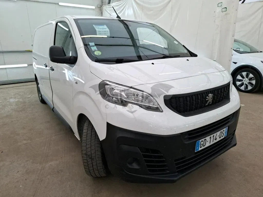 Peugeot Expert 1.5 HDI Premium 2021