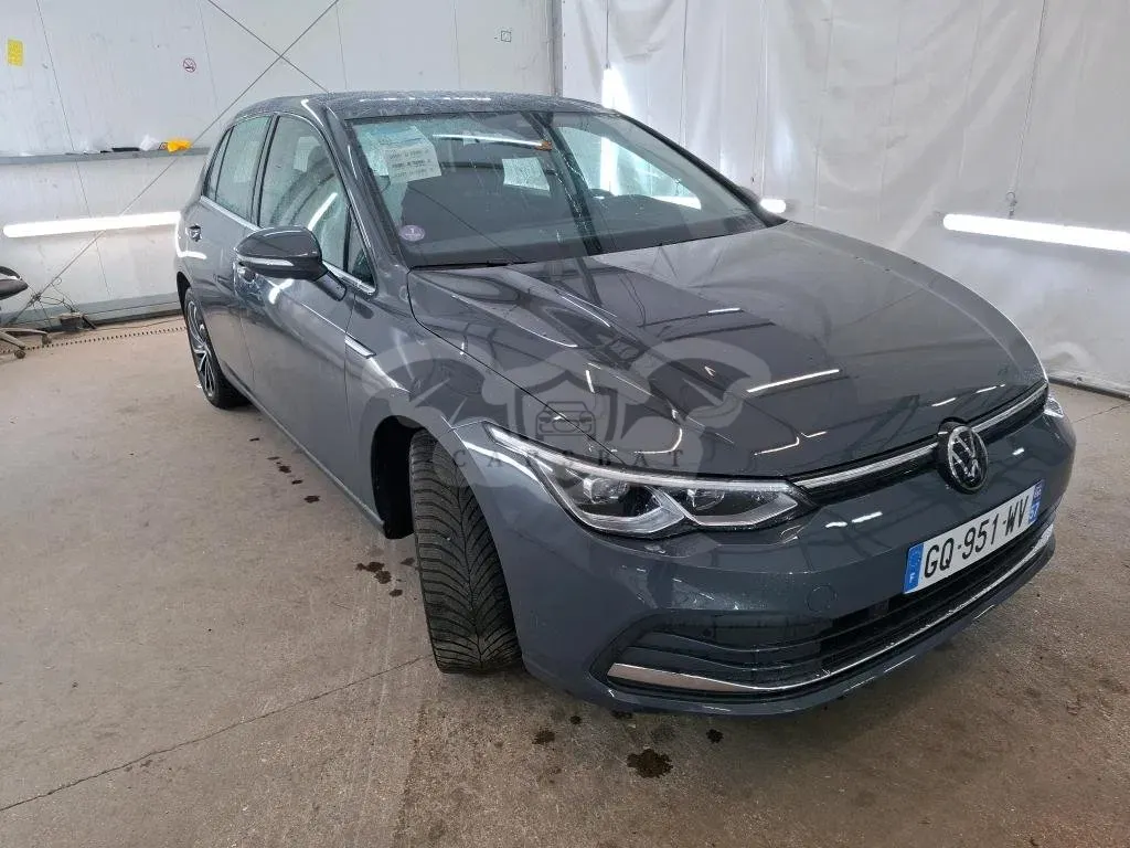 Volkswagen Golf 1.5 eTSI Style 2023