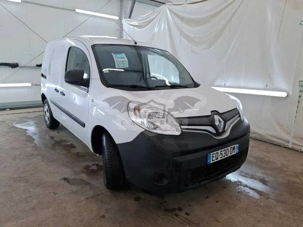 Renault Kangoo 1.5 DCI Extra 2017