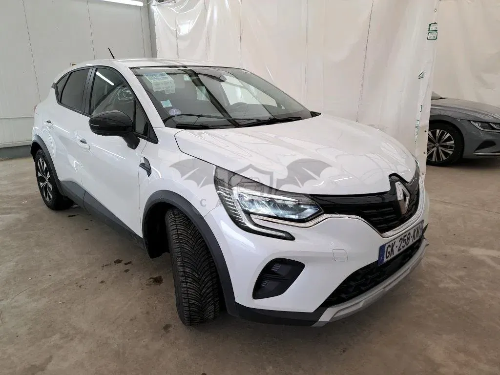 Renault Captur / QM3 1.6 Evolution 2022