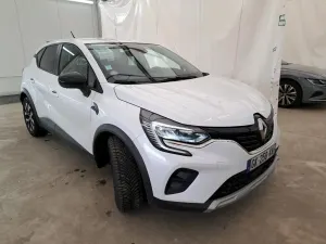 Renault Captur / QM3 1.6 Evolution 2022
