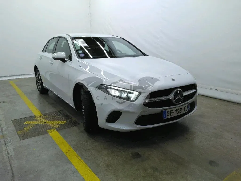 Mercedes-Benz A 250e Business Line 2022