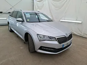 Skoda Superb Combi 2.0 TDI Business 2020