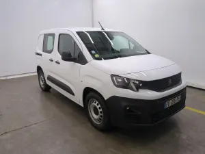 Peugeot Partner 1.5 HDI Premium 2020