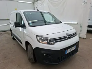 Citroën Berlingo 1.5 HDI Club 2019