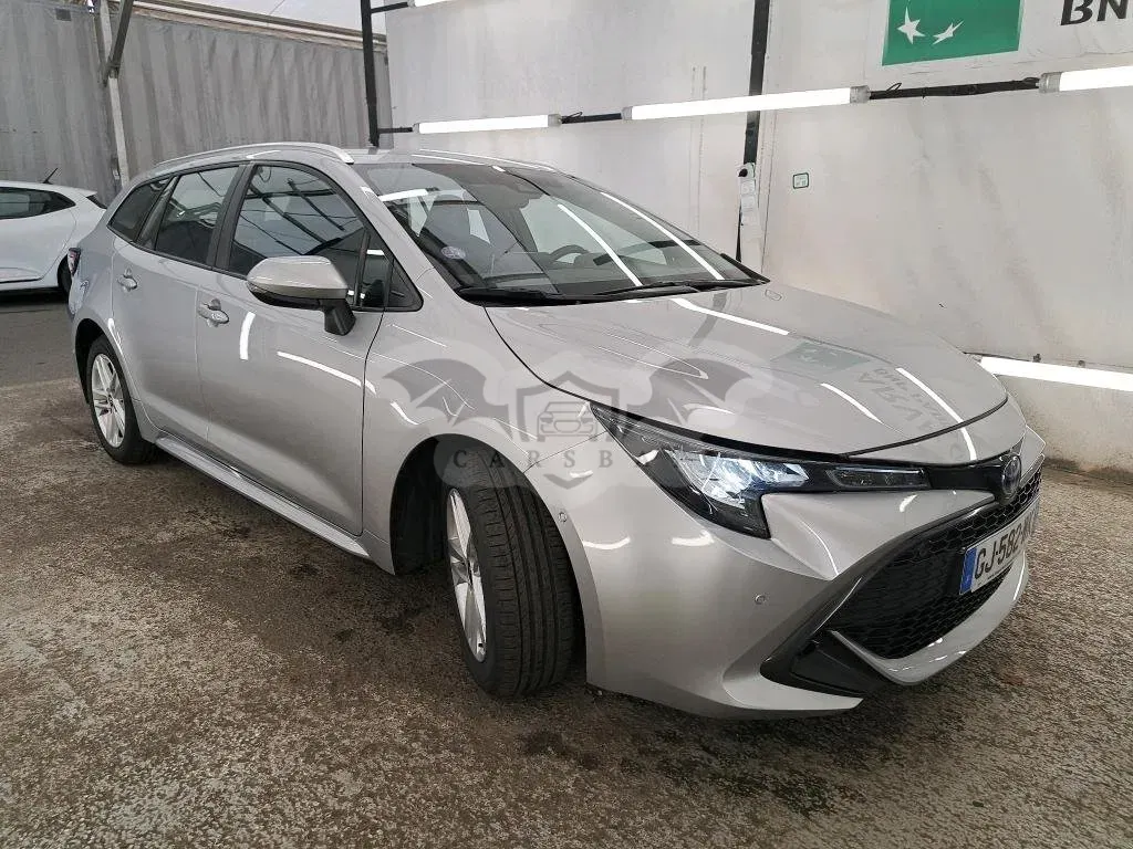 Toyota Corolla Touring Sports Dynamic Business 2022