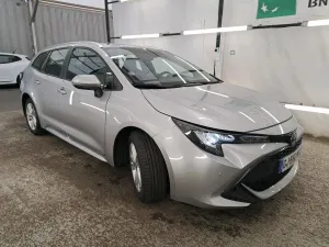 Toyota Corolla Touring Sports Dynamic Business 2022