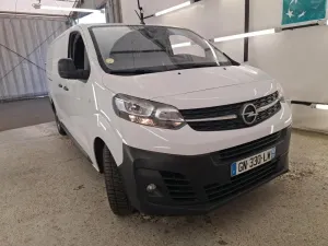 Opel Vivaro 2023