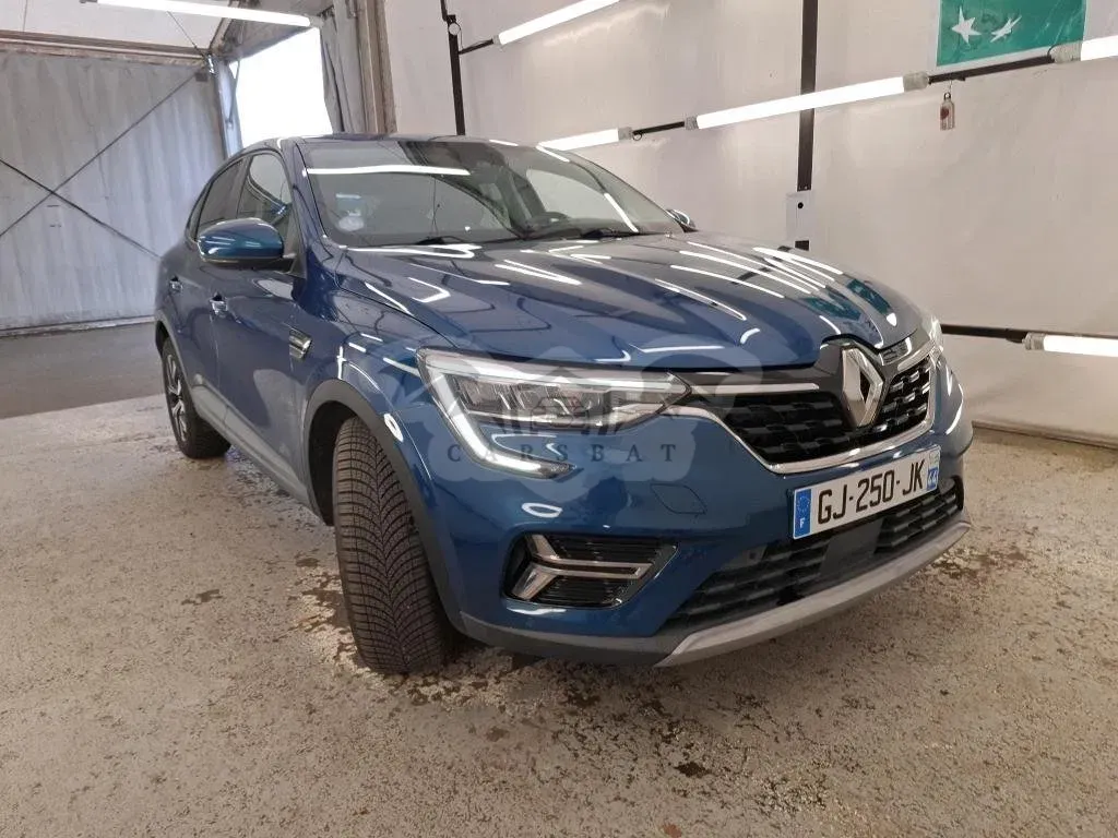 Renault Arkana / XM3 1.6 Business 2022