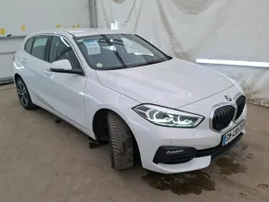 BMW 1 Series 118d Business Design 2023