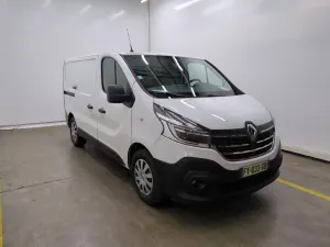 Renault Trafic L1H1 Grand Comfort 2021