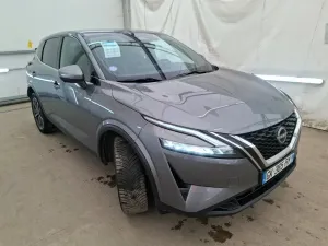 Nissan Qashqai 1.3 Tekna 2022