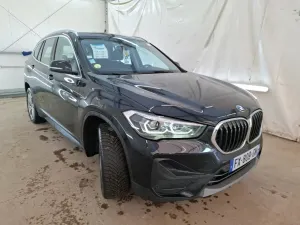 BMW X1 16d Lounge 2021